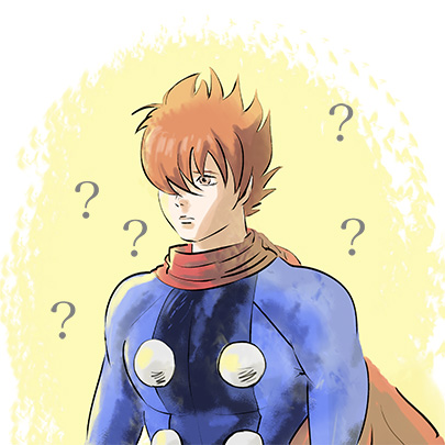 Trinity ���邢�͏��̍���